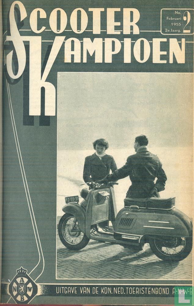 Scooter Kampioen 2