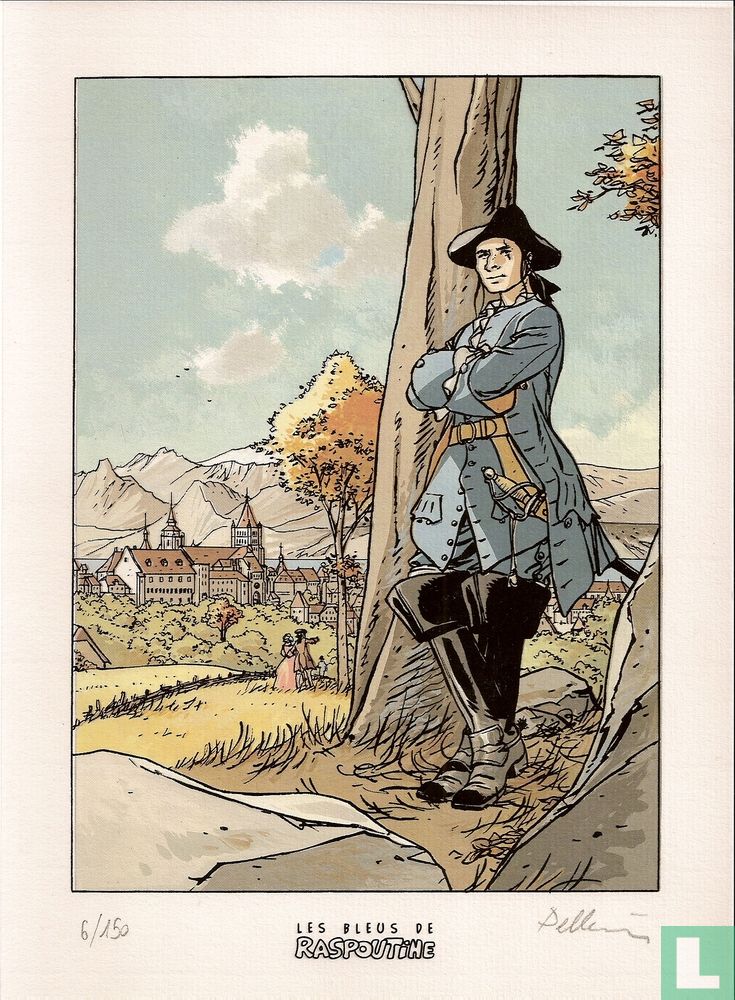 Captives à bord