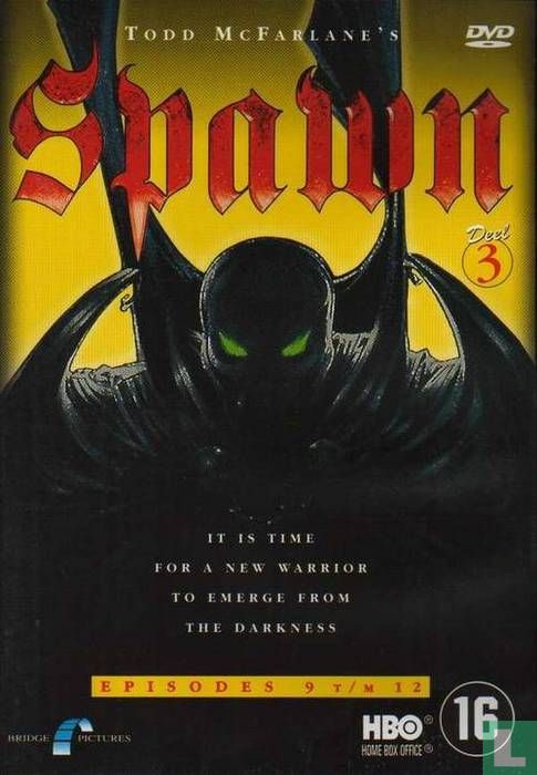 Spawn 3