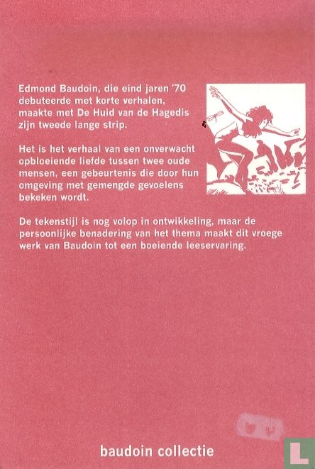 De huid van de hagedis