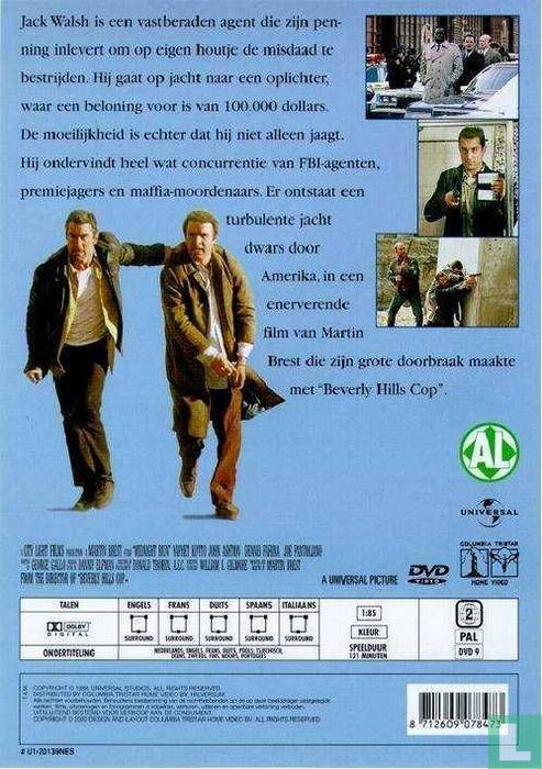 Midnight Run
