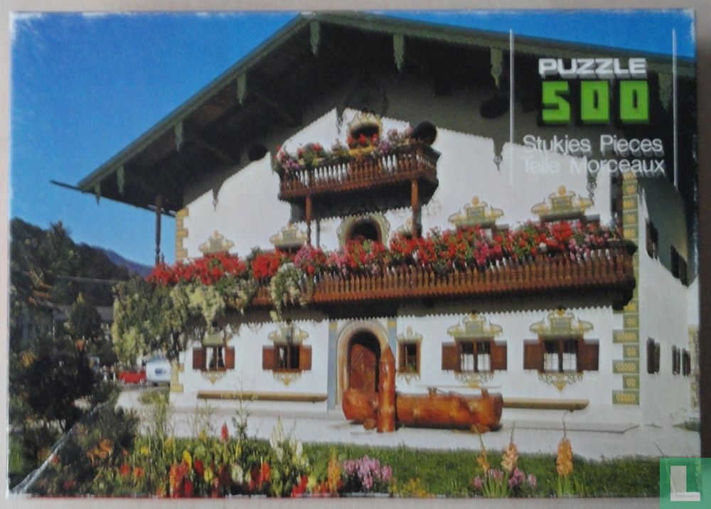Ruhpolding - Germany