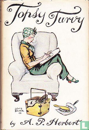 Topsy Turvy