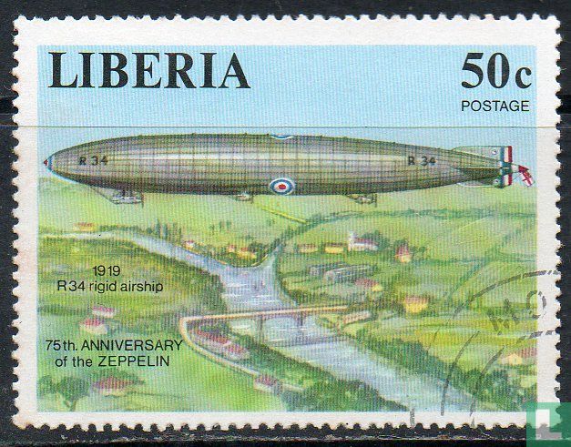 Zeppelins