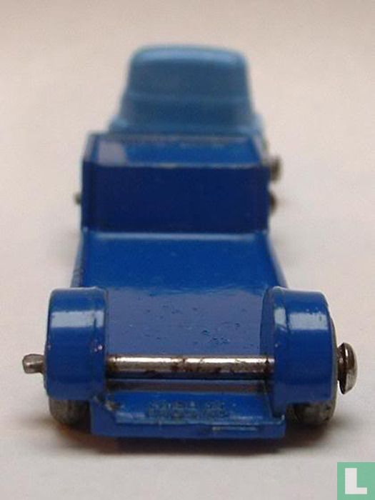 Bedford Low Loader