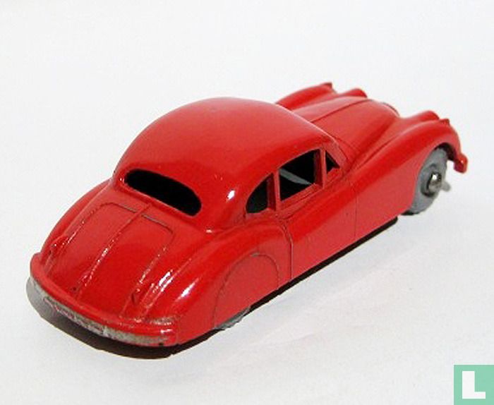 Jaguar XK140