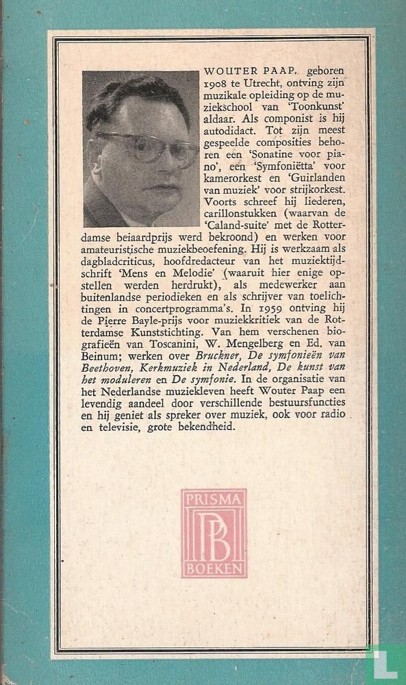 Muziek