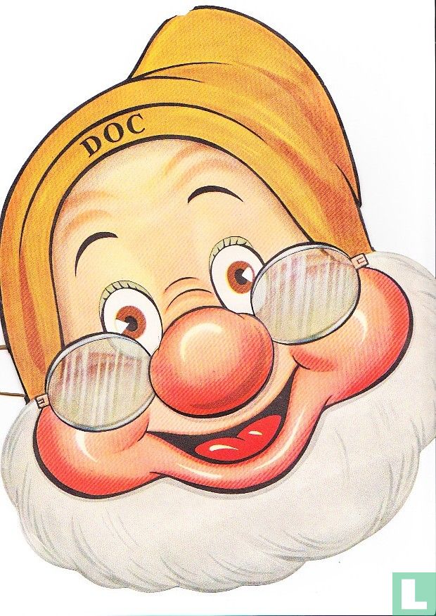 Doc Par-T-mask