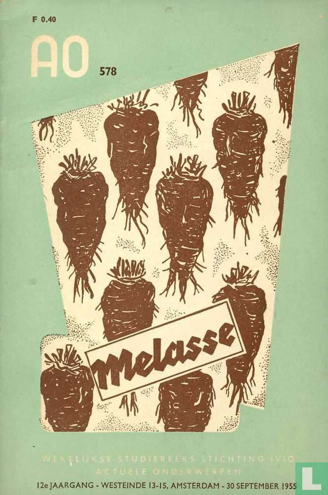 Melasse