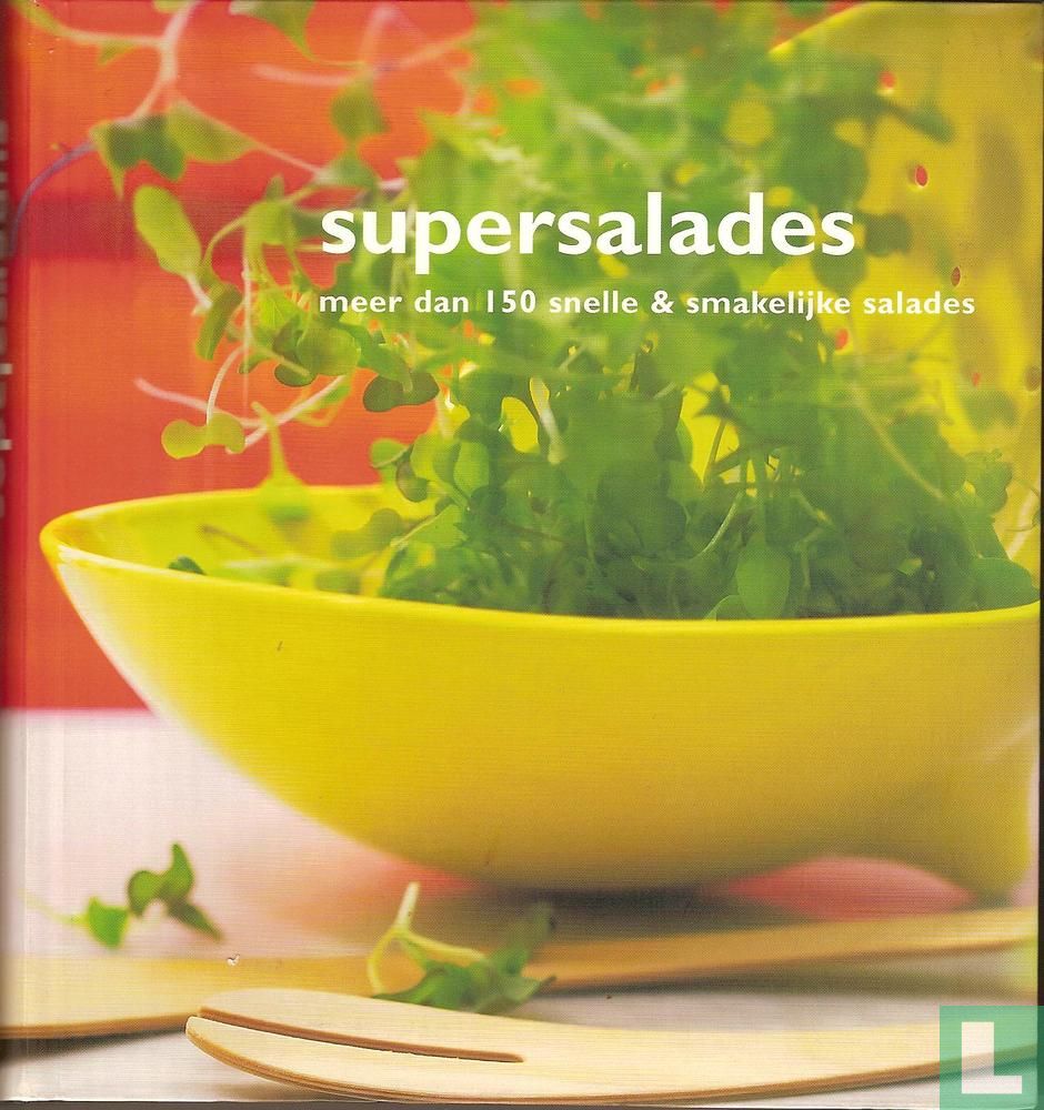 Supersalades