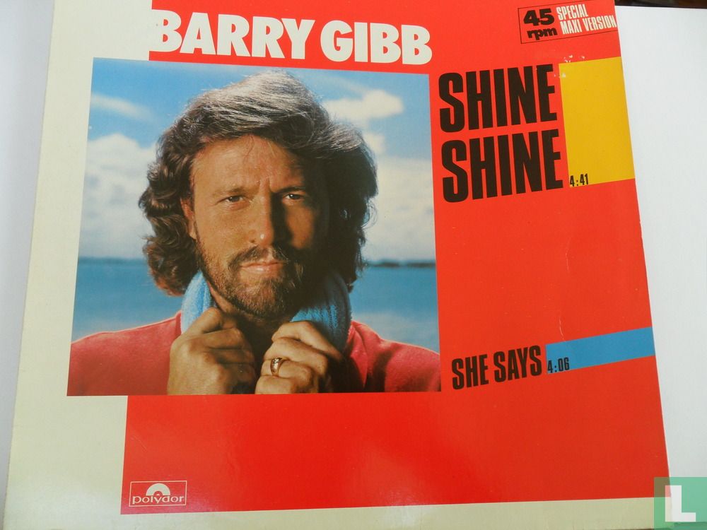 Shine Shine