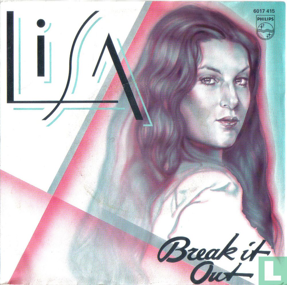 Break It Out