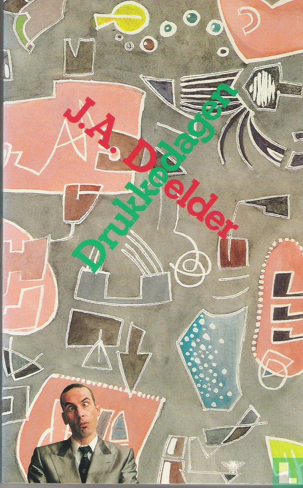 Drukke dagen