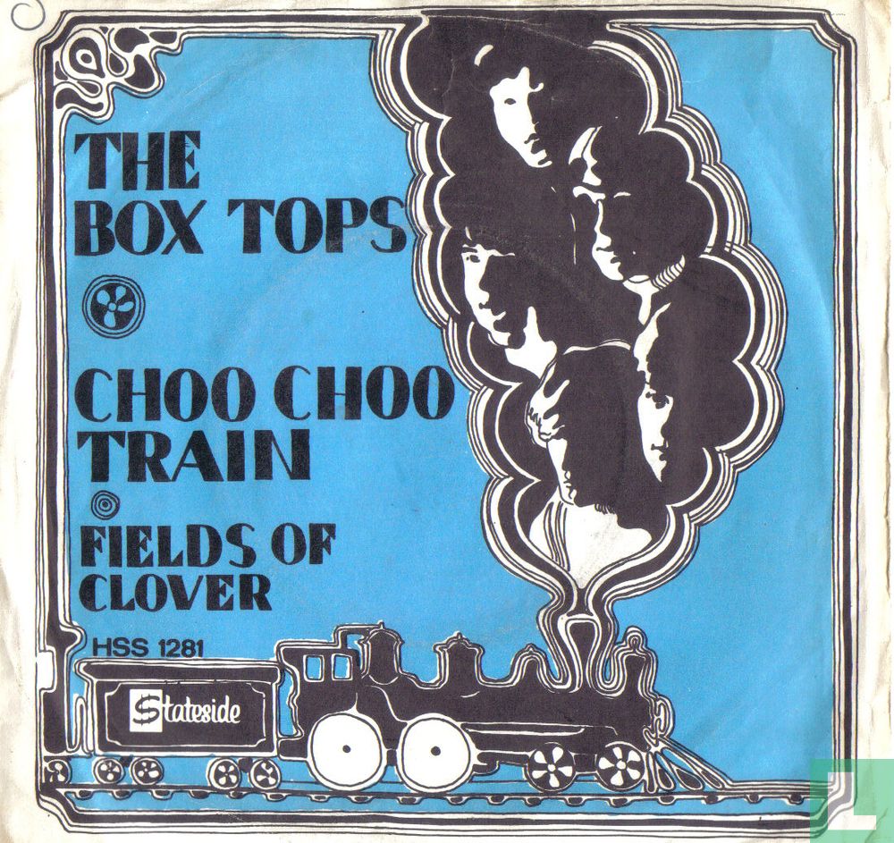 Choo Choo Train