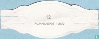 Flanders 1909