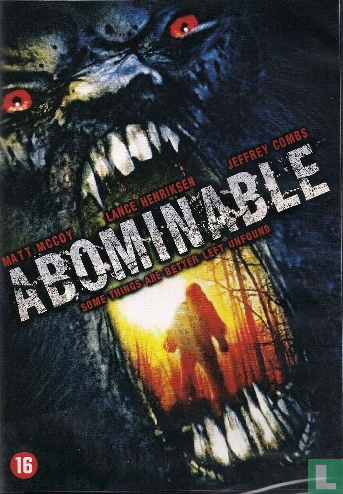 Abominable