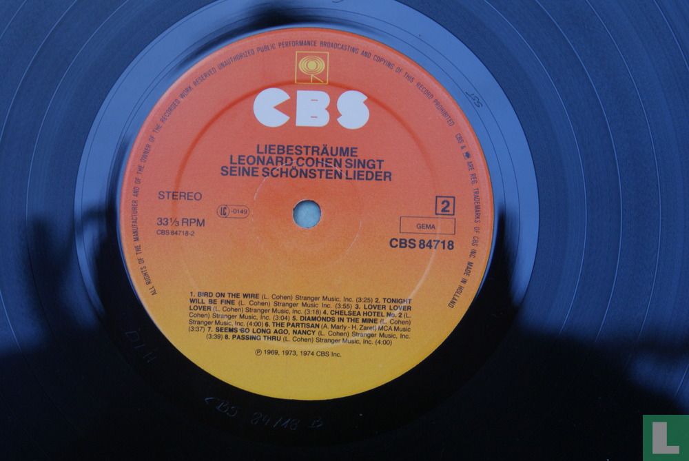 Liebestraume