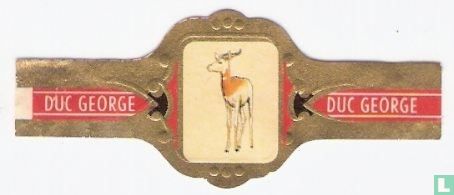 Damagazelle