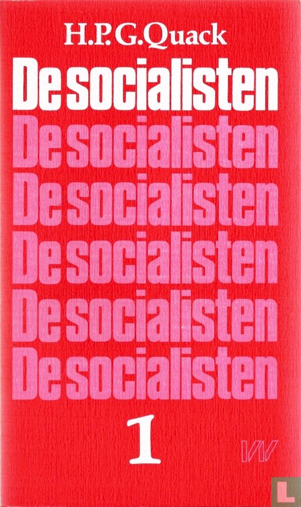 De socialisten