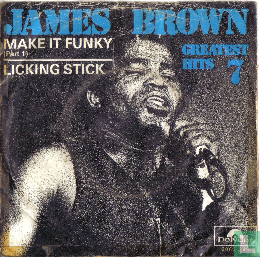 Make it Funky (Part 1)