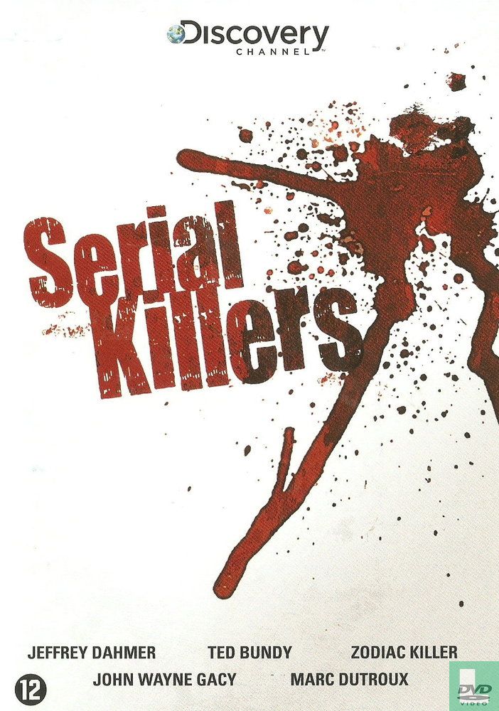 Serial Killers