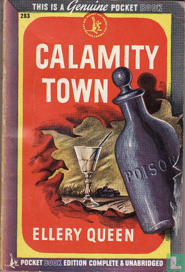 Calamity Town