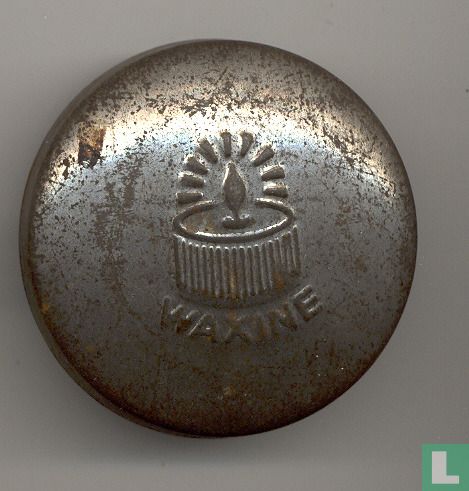 Tea Light Lid