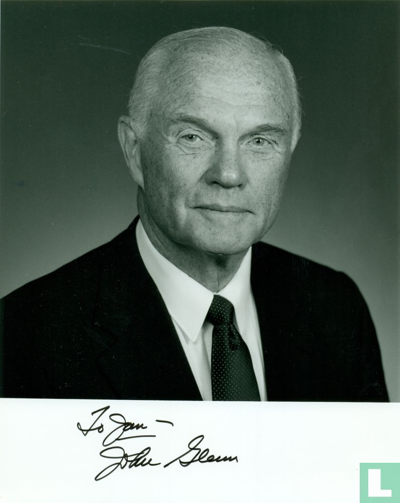 John Glenn