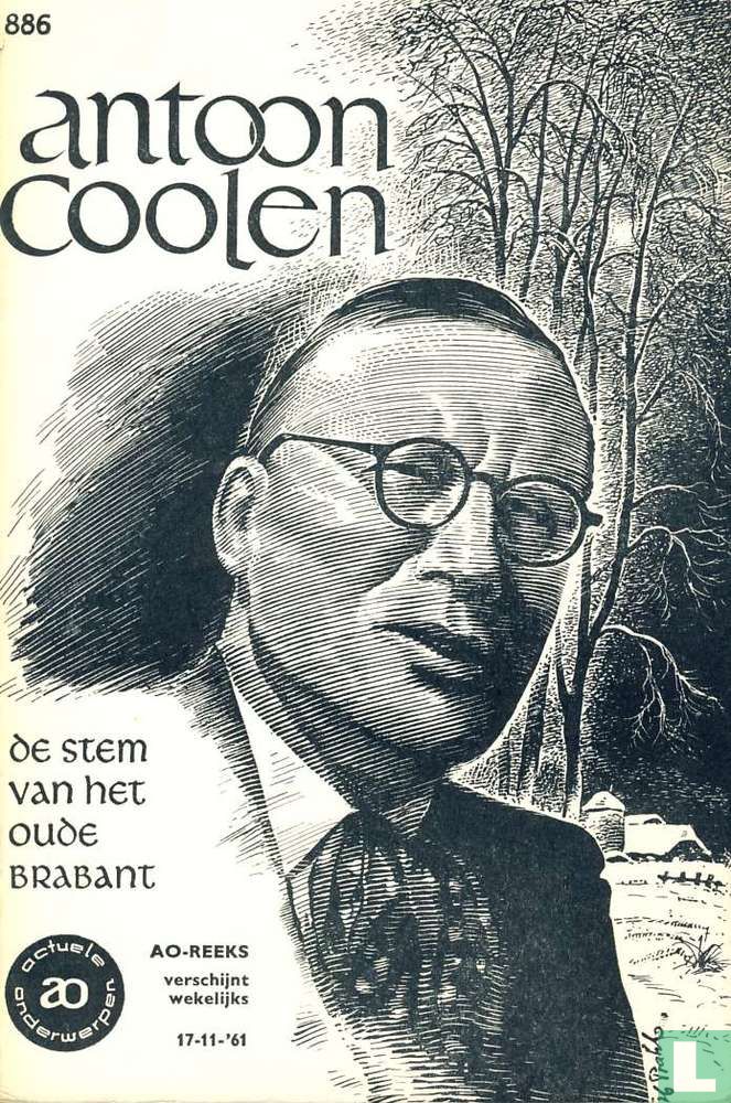 Antoon Coolen