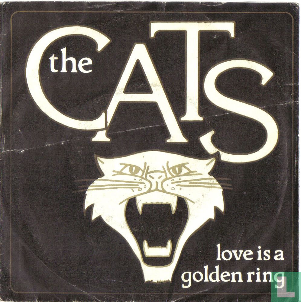 Love is a Golden Ring