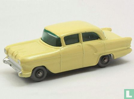 Vauxhall Victor (windows)