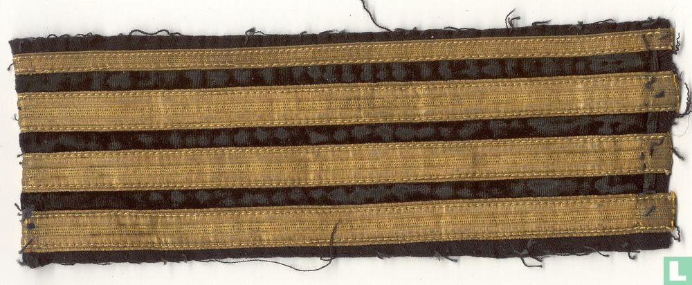 Grade stripes
