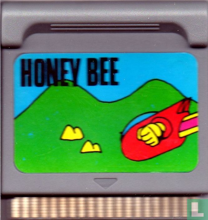 Honey Bee