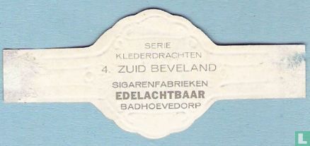 Zuid Beveland