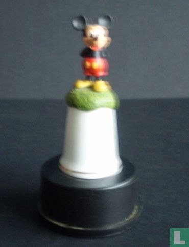 [Mickey Mouse]