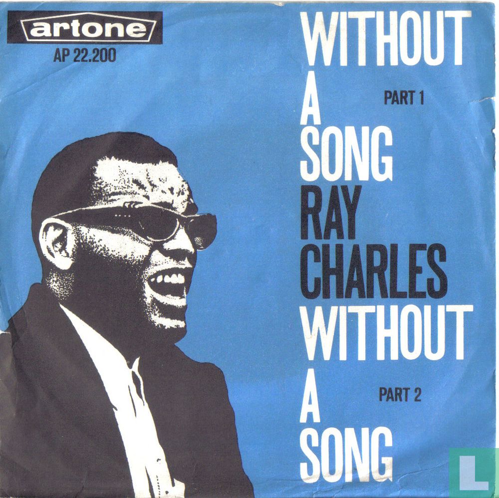 Without a Song