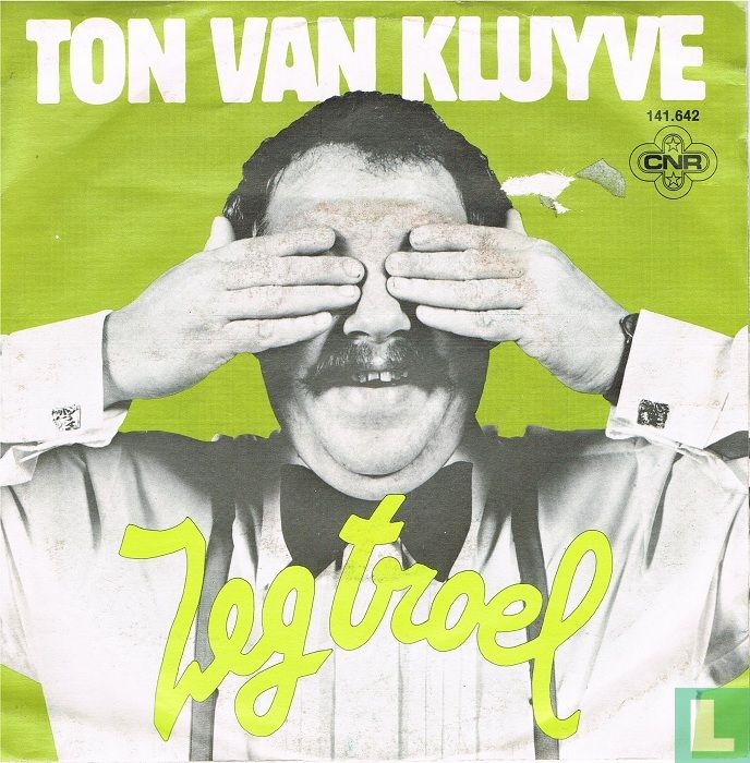 Zeg troel