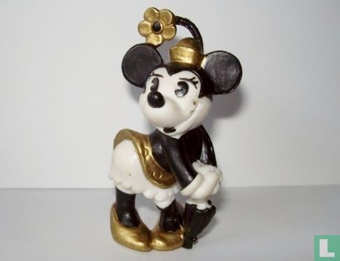Minnie Mouse