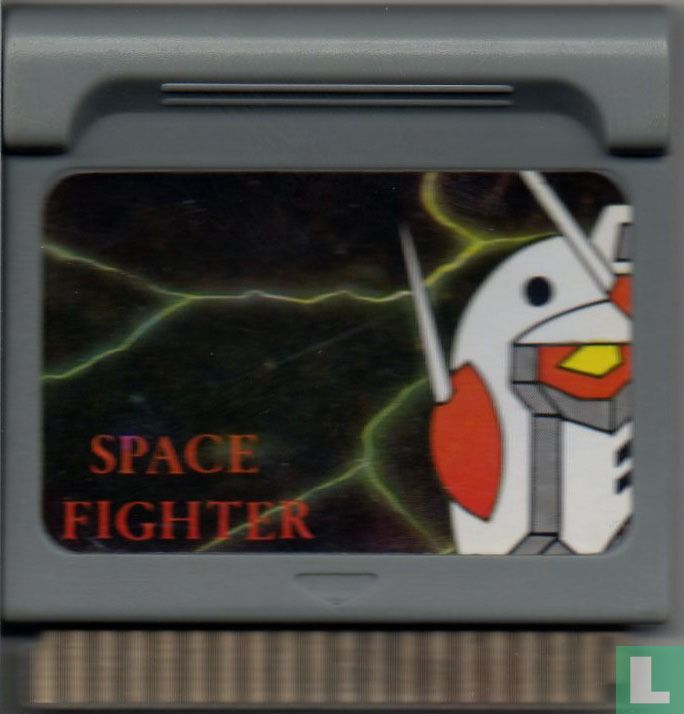 Space Fighter