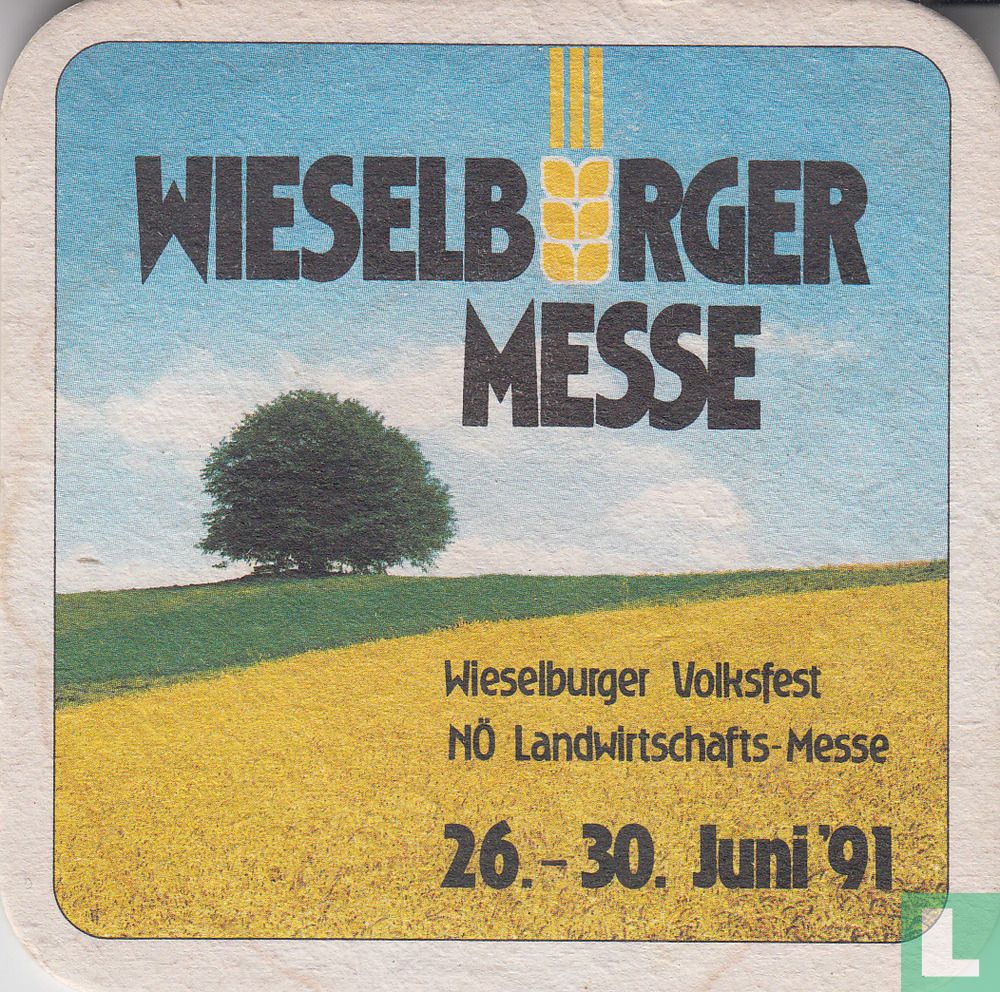Wieselburger Messe