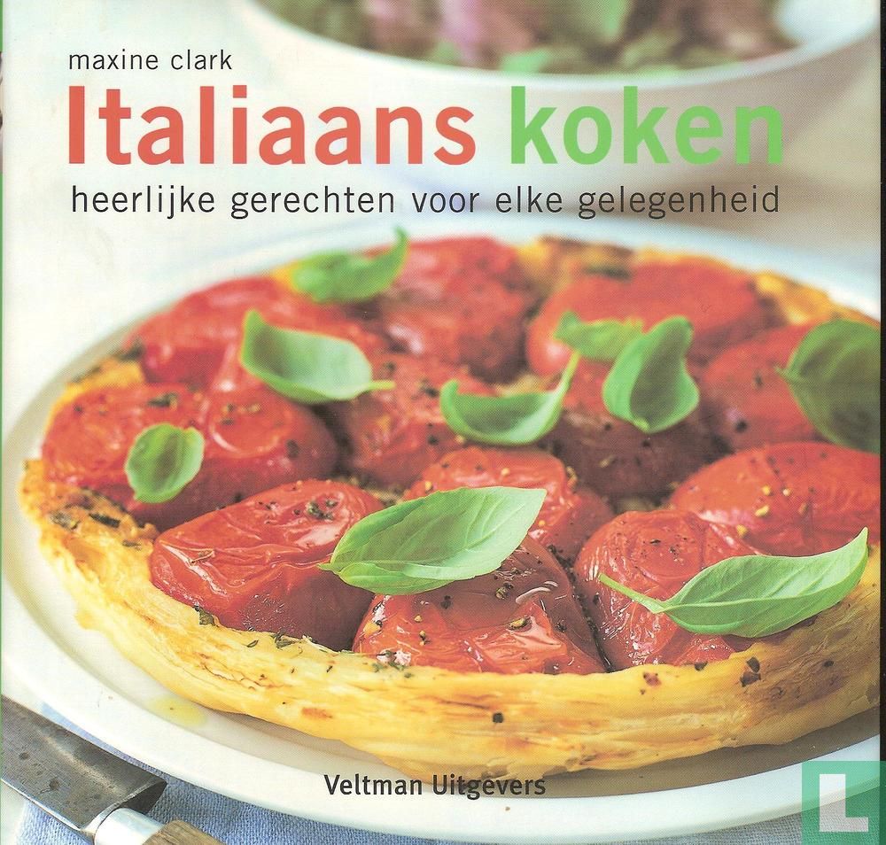 Italiaans koken