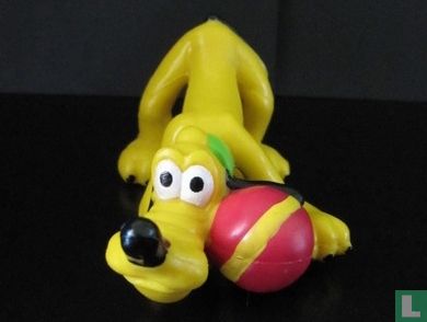 Pluto