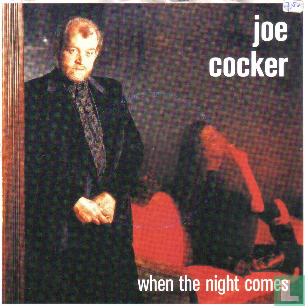 When the Night Comes