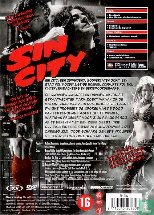 Sin City