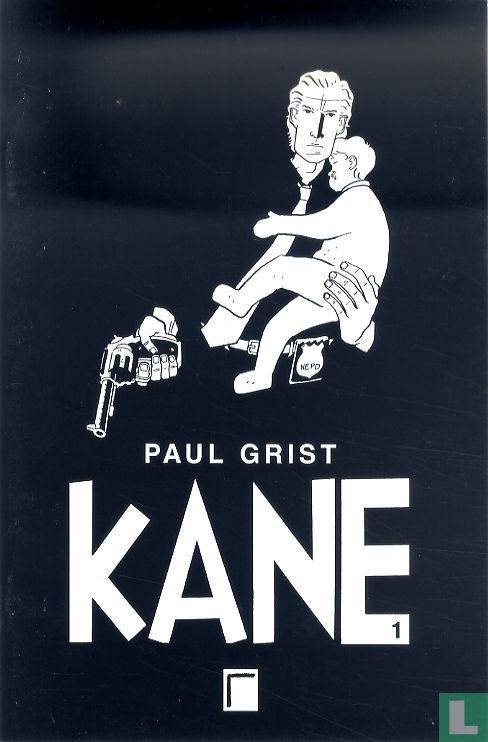 Kane 1