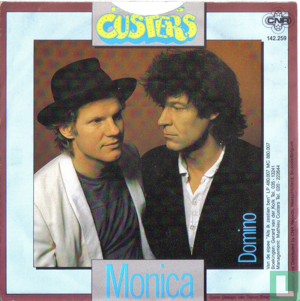 Monica