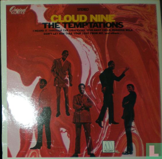 cloud nine