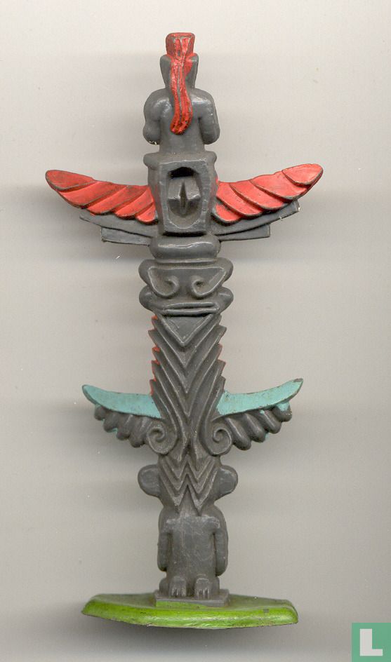 Totem Pole