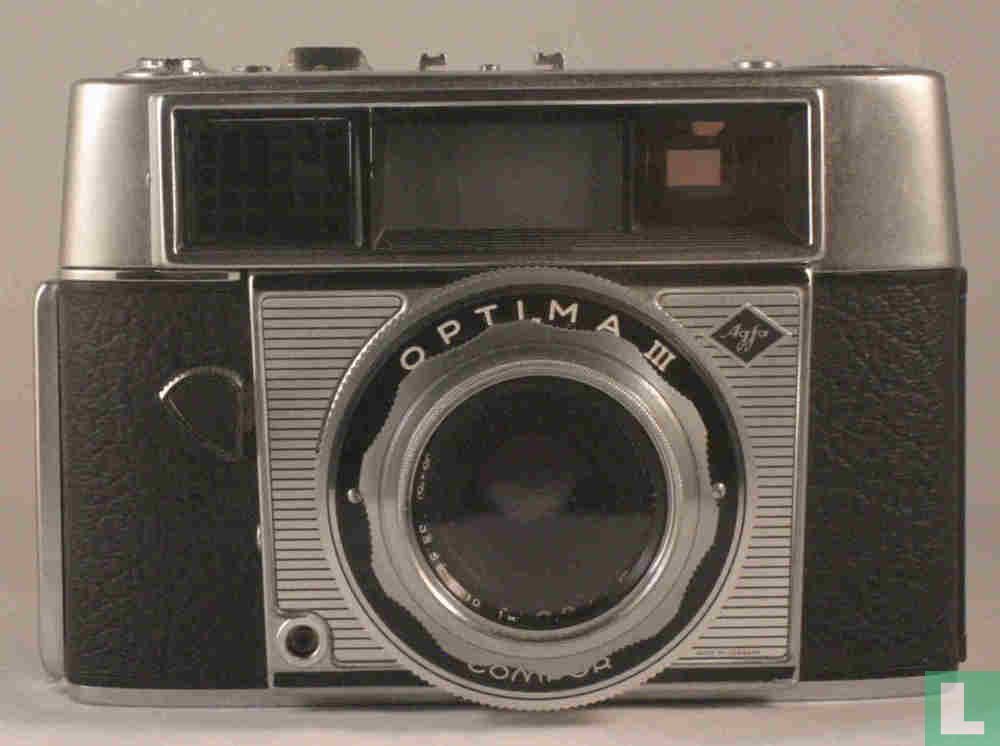Optima III