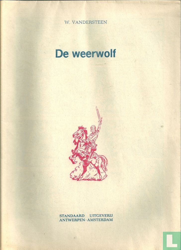 De weerwolf